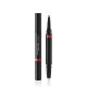 Shiseido LipLiner InkDuo 09-Scarlet Primer - Lápis e Primer Labial 0,9G (1)
