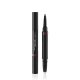 Shiseido LipLiner InkDuo 11-Plum Primer - Lápis e Primer Labial 0,9G (1)
