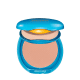 Kit Case + Refil - UV Protective Compact Foundation SPF35 Light Beige