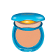 Kit Case + Refil - UV Protective Compact Foundation SPF35 Light Ivory