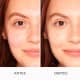 Tinted Moisturizer Natural Skin Perfector FPS 30 1W1 Porcelain - Base Líquida 50ml (3)