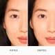 Tinted Moisturizer Natural Skin Perfector FPS 30 1W1 Porcelain - Base Líquida 50ml (4)