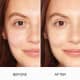 Tinted Moisturizer Natural Skin Perfector FPS 30 1W1 Porcelain - Base Líquida 50ml (3)