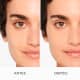 Tinted Moisturizer Natural Skin Perfector FPS 30 2C1 Blush - Base Líquida 50ml (4)