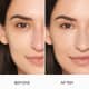 Tinted Moisturizer Natural Skin Perfector FPS 30 2C1 Blush - Base Líquida 50ml (3)