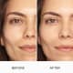 Tinted Moisturizer Natural Skin Perfector FPS 30 3C1 Fawn - Base Líquida 50ml (3)