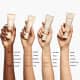 Tinted Moisturizer Natural Skin Perfector FPS 30 4C1 Almond - Base Líquida 50ml (6)