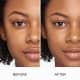 Tinted Moisturizer Natural Skin Perfector FPS 30 5N1 Walnut - Base Líquida 50ml (4)