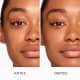 Tinted Moisturizer Natural Skin Perfector FPS 30 5N1 Walnut - Base Líquida 50ml (4)