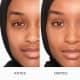 Tinted Moisturizer Natural Skin Perfector FPS 30 6N1 Mocha - Base Líquida 50ml (4)