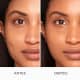 Tinted Moisturizer Natural Skin Perfector FPS 30 6N1 Mocha - Base Líquida 50ml (3)