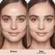 Tinted Moisturizer Oil Free FPS 20 Nude - Base Líquida 50ml (3)