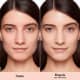Flawless Lumière Radiance Perfecting Foundation 1N1 Creme - Base Líquida 30ml (3)
