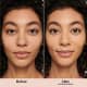 Flawless Lumière Radiance Perfecting Foundation 2W2 Butterscotch - Base Líquida 30ml (3)