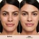 Flawless Lumière Radiance Perfecting Foundation 3N1 Buff - Base Líquida 30ml (3)