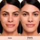 Flawless Lumière Radiance Perfecting Foundation 3N1 Buff - Base Líquida 30ml (3)