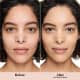 Flawless Lumière Radiance Perfecting Foundation 3N1.5 Latte - Base Líquida 30ml (3)