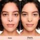 Flawless Lumière Radiance Perfecting Foundation 3N1.5 Latte - Base Líquida 30ml (3)