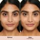 Flawless Lumière Radiance Perfecting Foundation 4N1 Suntan - Base Líquida 30ml (3)