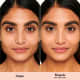 Flawless Lumière Radiance Perfecting Foundation 4N1 Suntan - Base Líquida 30ml (3)