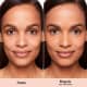 Flawless Lumière Radiance Perfecting Foundation 4N1 Suntan - Base Líquida 30ml (4)