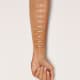 Flawless Lumière Radiance Perfecting Foundation 4N1 Suntan - Base Líquida 30ml (8)