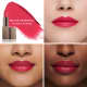 Rouge Essentiel Silky Crème Lipstick Fuchsia Intense - Batom 3,5g (6)