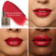 Rouge Essentiel Silky Crème Lipstick Rouge Éclatant - Batom 3,5g (6)