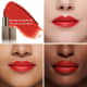 Rouge Essentiel Silky Crème Lipstick Rouge Électrique - Batom 3,5g (6)