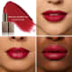 Rouge Essentiel Silky Crème Lipstick Rouge Muse - Batom 3,5g (6)