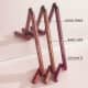Lip Liner Mariana Saad - Lápis de Contorno Labial Good Times Rosa (4)