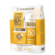 Kit Australian Gold Proteção FPS 50 (2 Produtos) (1)