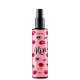 Kiss Ciclo Cosméticos Deo Colônia - Body Spray Feminino 200ml (1)