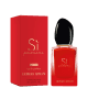 Sì Passione Intense Giorgio Armani Eau de Parfum - Perfume Feminino 30ml (3)
