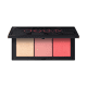 ORGASM X CHEEK PALETTE - PALETA DE BLUSH E ILUMINADOR ORGASM X 3,3G (x3) (1)