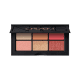MINI EYESHADOW PALETTE ORGASM - MINI PALETA DE SOMBRAS ORGASM 0,7G (1)