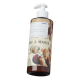 Korres Amêndoa e Cereja – Loção Desodorante Hidratante Corporal - 350ml (2)