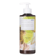 Korres Gengibre e Limão - Creme Hidratante Corporal 350ml (1)