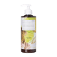 Korres Gengibre e Limão – Loção Desodorante Hidratante Corporal - 350ml (1)