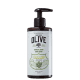 Korres Pure Greek Olive Flor de Oliveira - Sabonete Líquido 250ml (1)