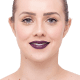 Eudora Niina Secrets Skinny Matte Vinho Jasmin - Batom Líquido 4ml (6)
