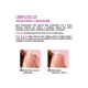 Blant Complexo 4x1 - Base Fortalecedora para Unhas 8,5ml (5)