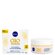 NIVEA Q10 Pele Normal a Seca Dia FPS30 - Creme Anti-Idade 50g (3)
