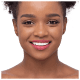 Essence Spice It Up! Matte Lipstick 01 Sweet Like Berries - Batom 3,5g (3)