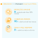 Bioderma Photoderm Cover Touch FPS 50+ Dourado - Protetor Solar Mineral para Pele Oleosa com Cobertura Total 40g (5)