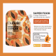 Dabelle Super Food Máscara Creme Mamão e Calda Mascavo 100g (2)