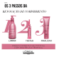 Kit L'Oréal Professionnel Pro Longer Preenchimento de Pontas Cabelos Finos (3 Produtos) (4)
