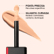 Shiseido Synchro Skin Self-Refreshing 401 - Corretivo Líquido 5,8 mL / 6,67 g (6)