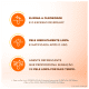 Dermotivin Oil Control - Sabonete em Barra Facial 90g (7)