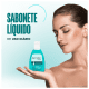 Dermotivin Original Pele Mista - Sabonete Líquido Facial 120ml (7)
